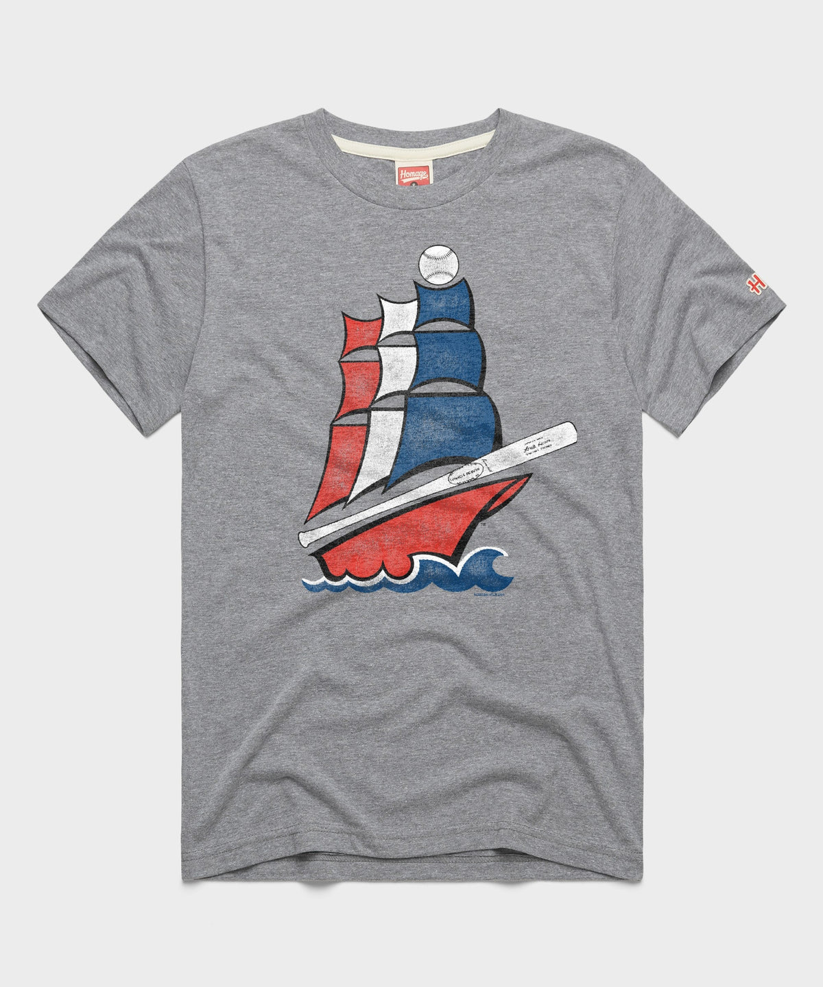 Clipper Ship