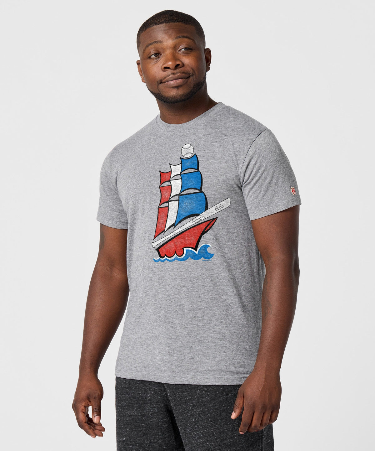 Clipper Ship