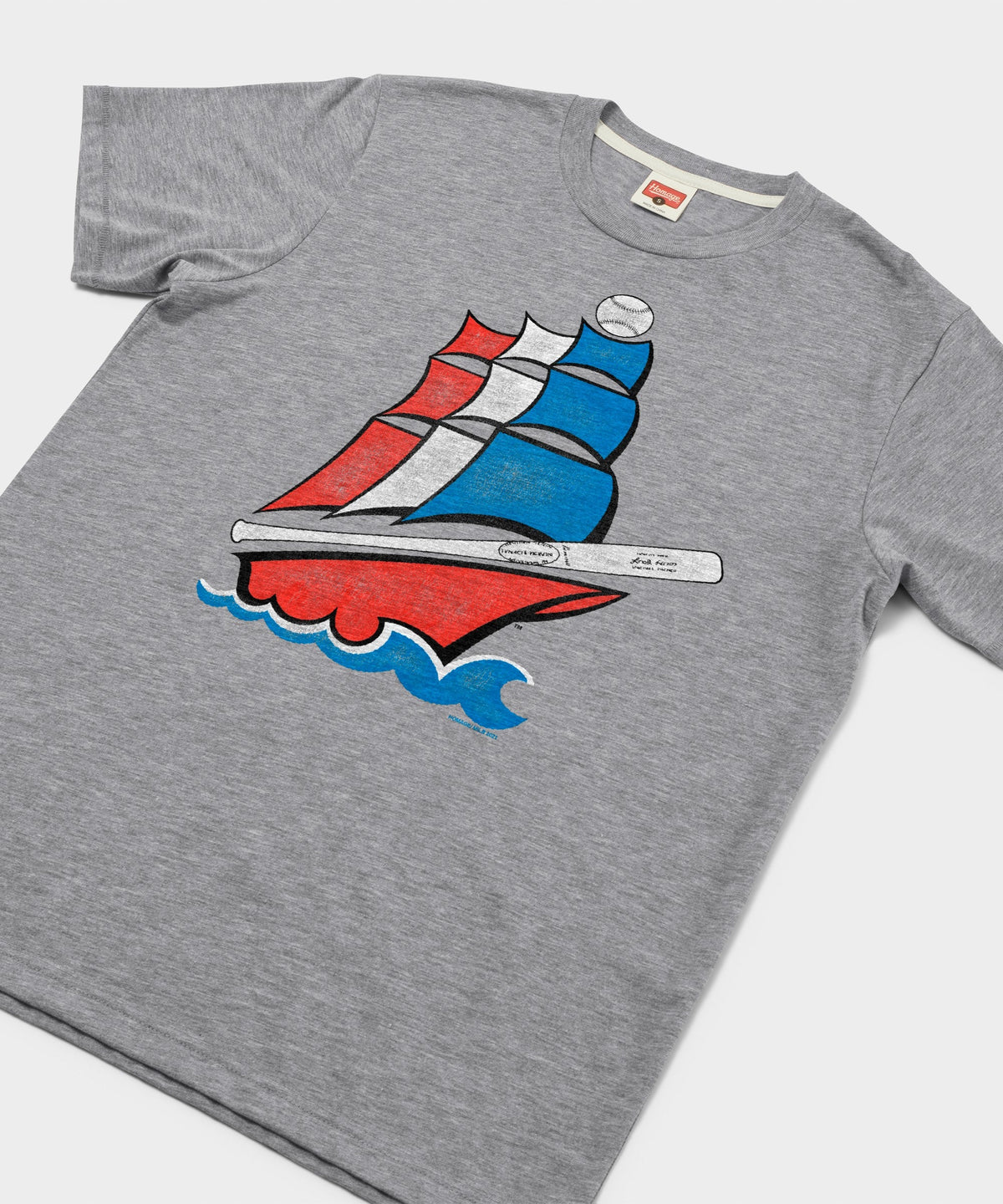 Clipper Ship