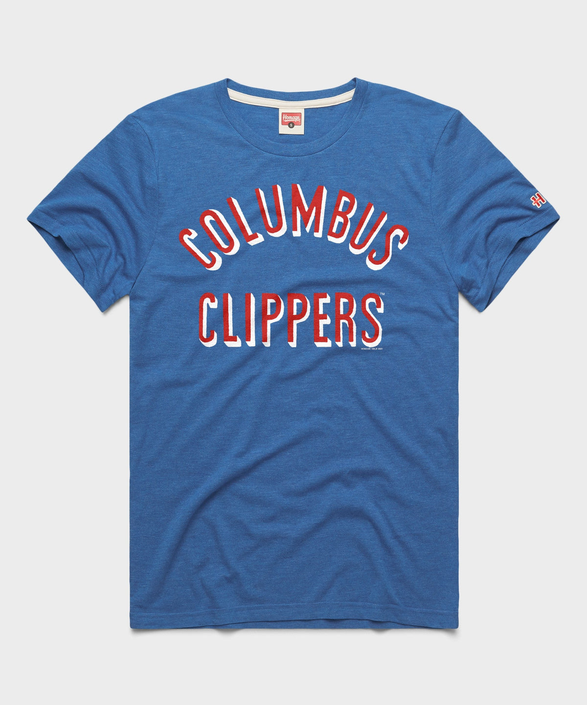 Clippers Arch