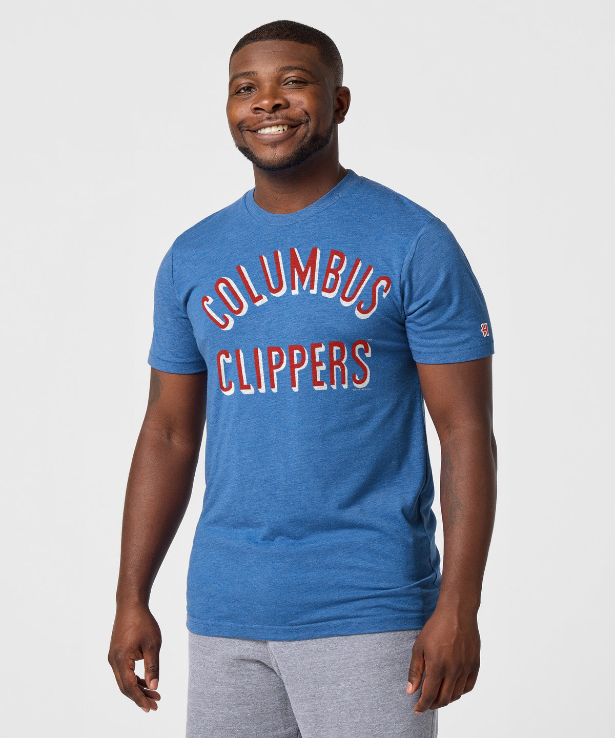 Clippers Arch