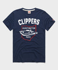 Clippers Huntington Park