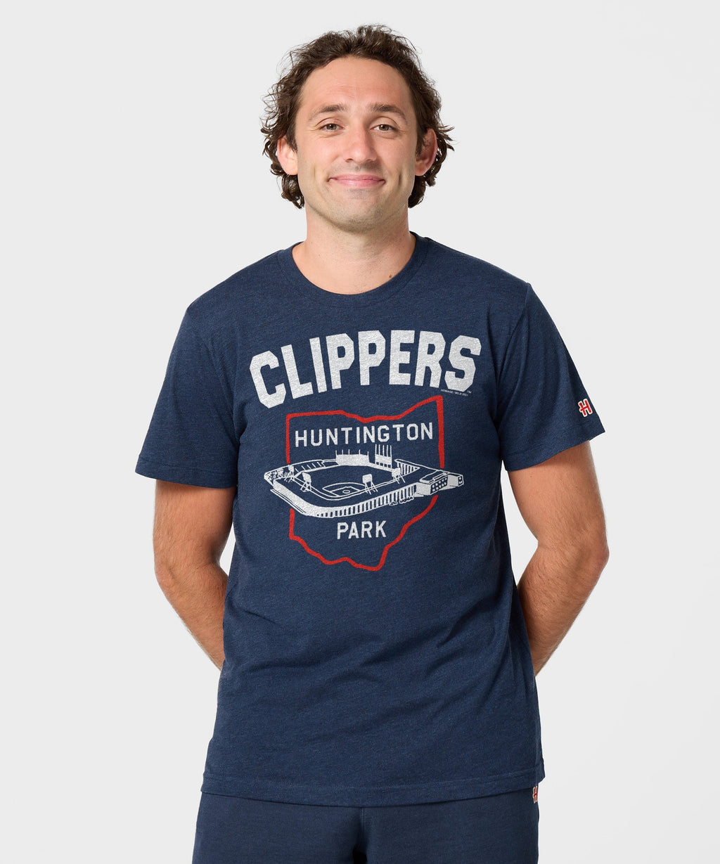 Clippers Huntington Park