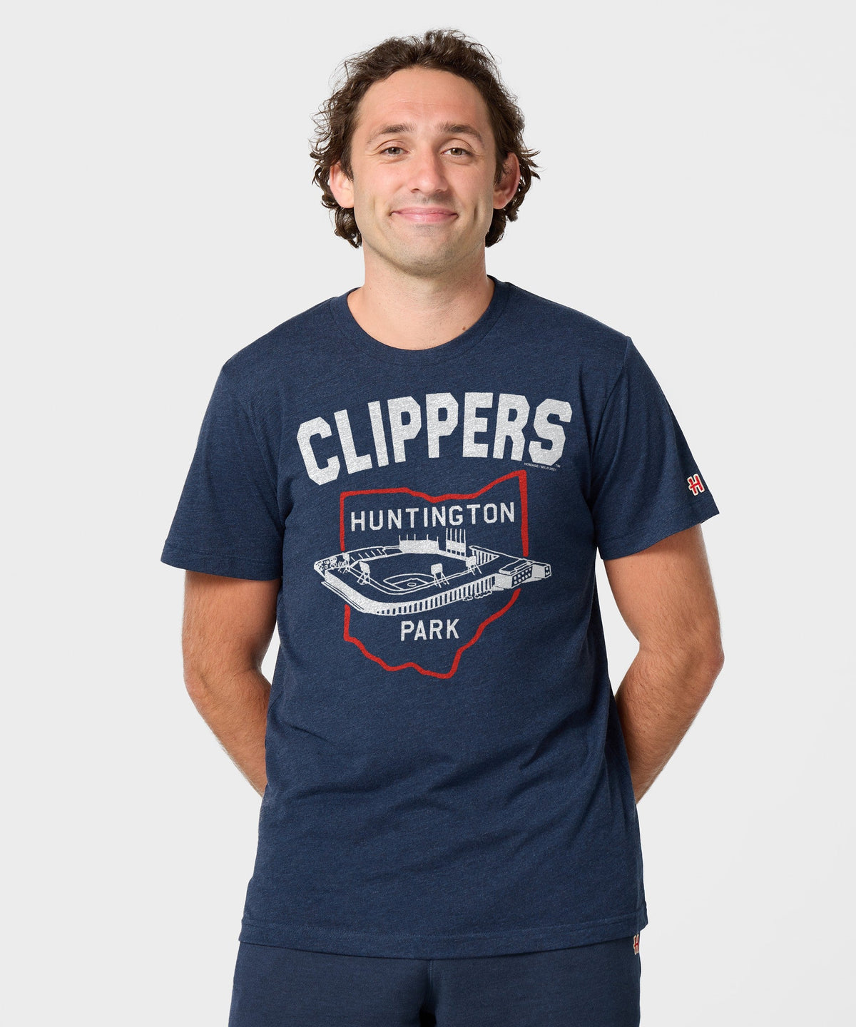 Clippers Huntington Park