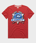 Clippers International League