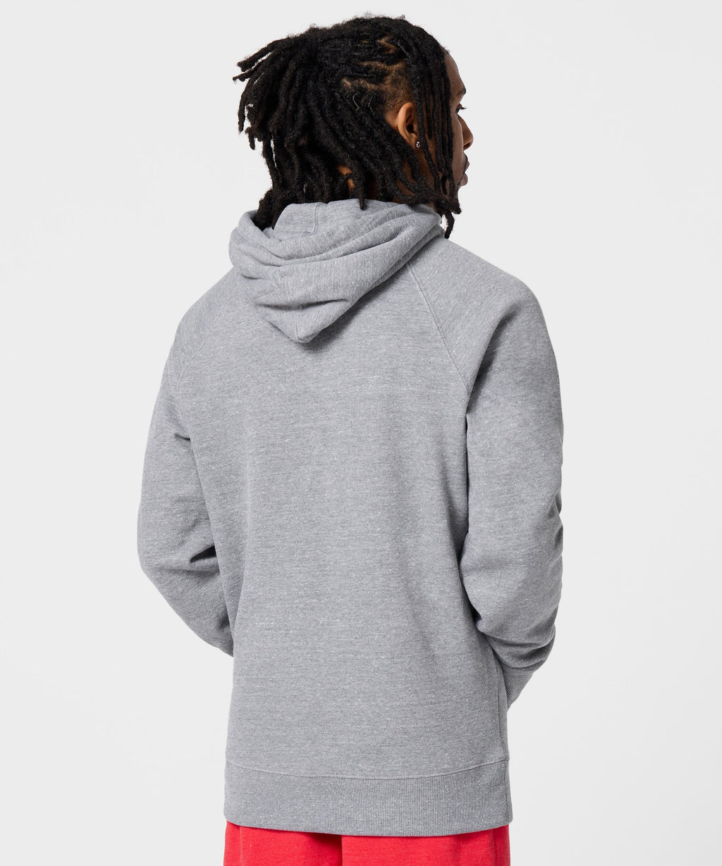 Club Tril Hoodie