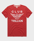 Club Trillion Member