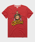 CM Punk