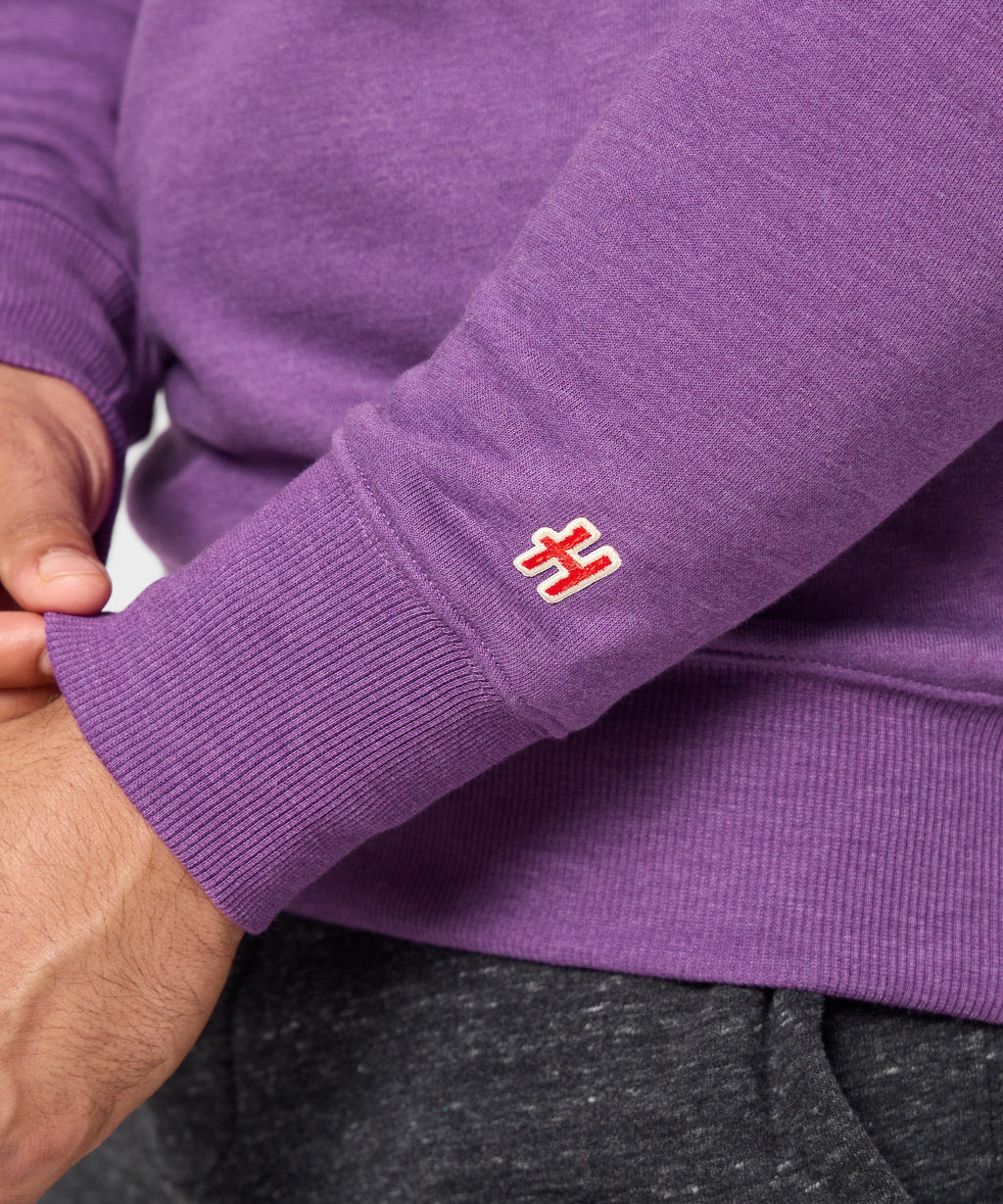 Colorado Rockies '93 Crewneck