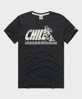 Columbus Chill Faceoff