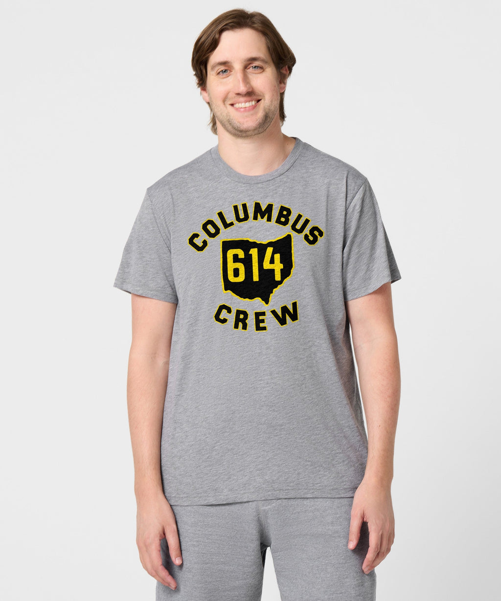 Columbus Crew 614