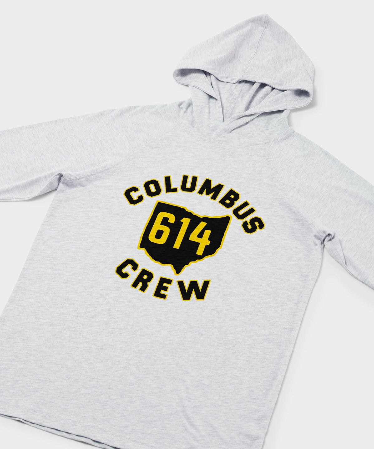 Columbus Crew 614 Lightweight Hoodie
