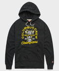 Columbus Crew MLS Cup Champions 2023 Hoodie