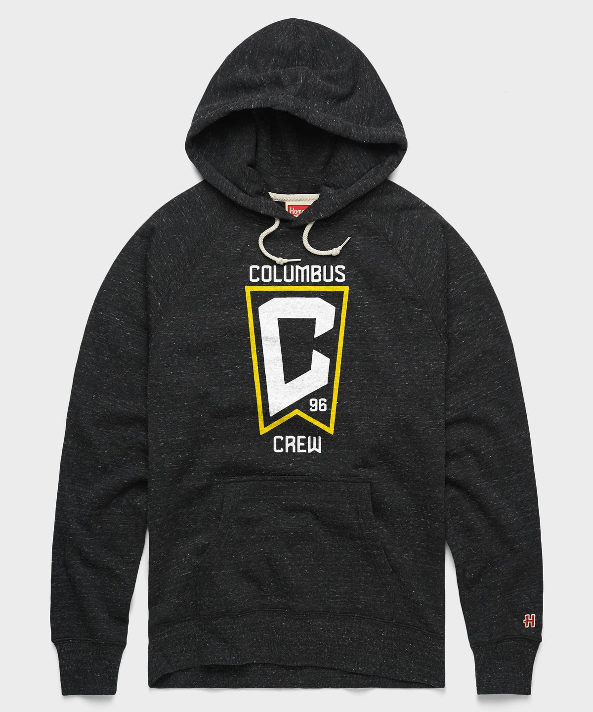 Columbus Crew '21 Hoodie