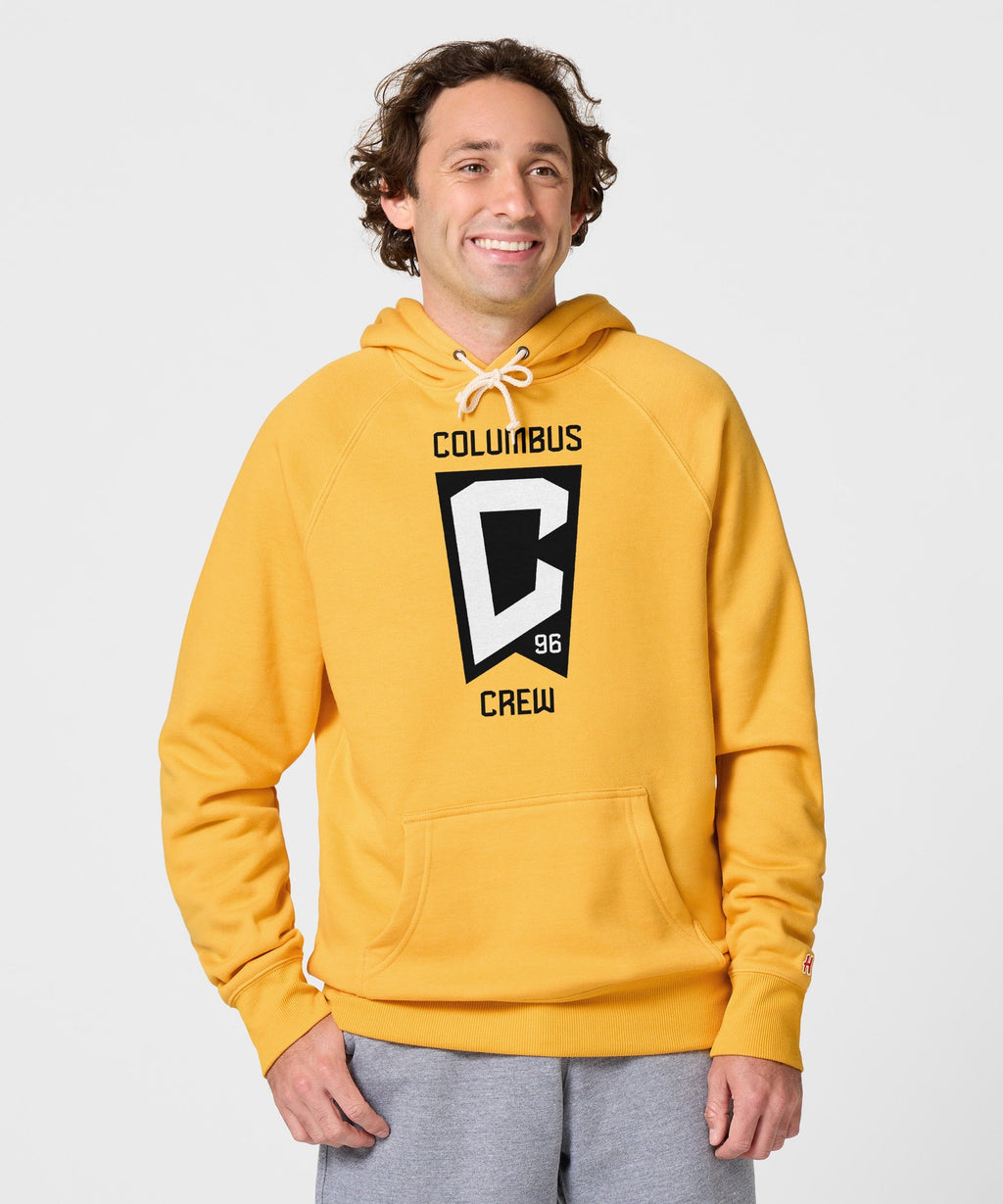 Columbus Crew '21 Hoodie
