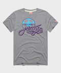 Columbus Magic