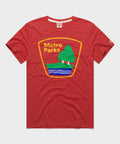 Columbus Metro Parks