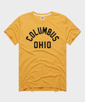 Columbus Ohio