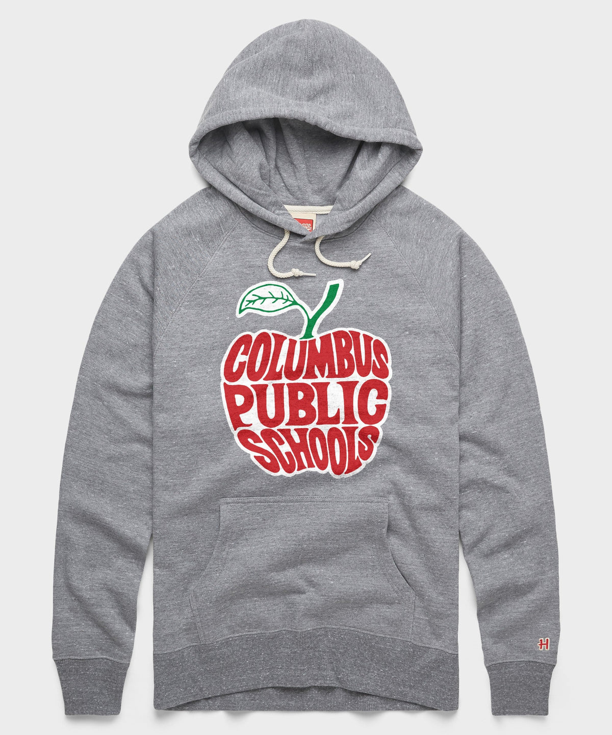 Columbus Public Schools Hoodie