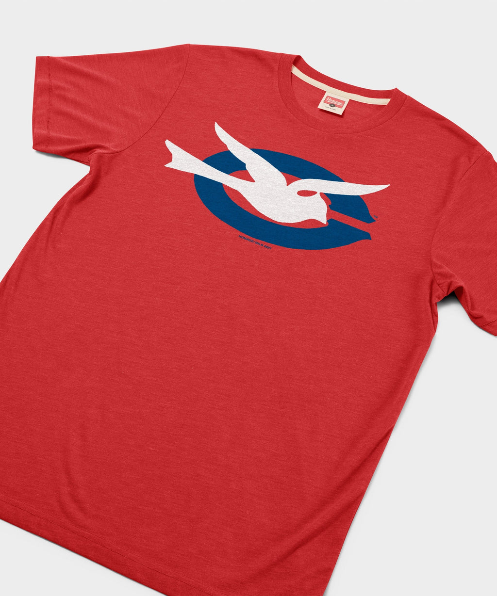 Columbus Red Birds