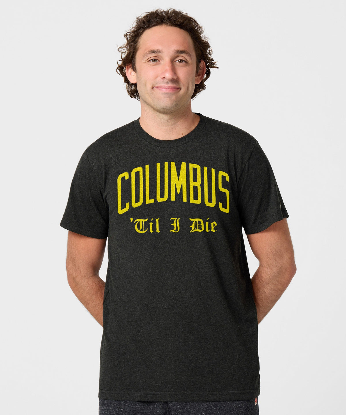 Columbus 'Til I Die