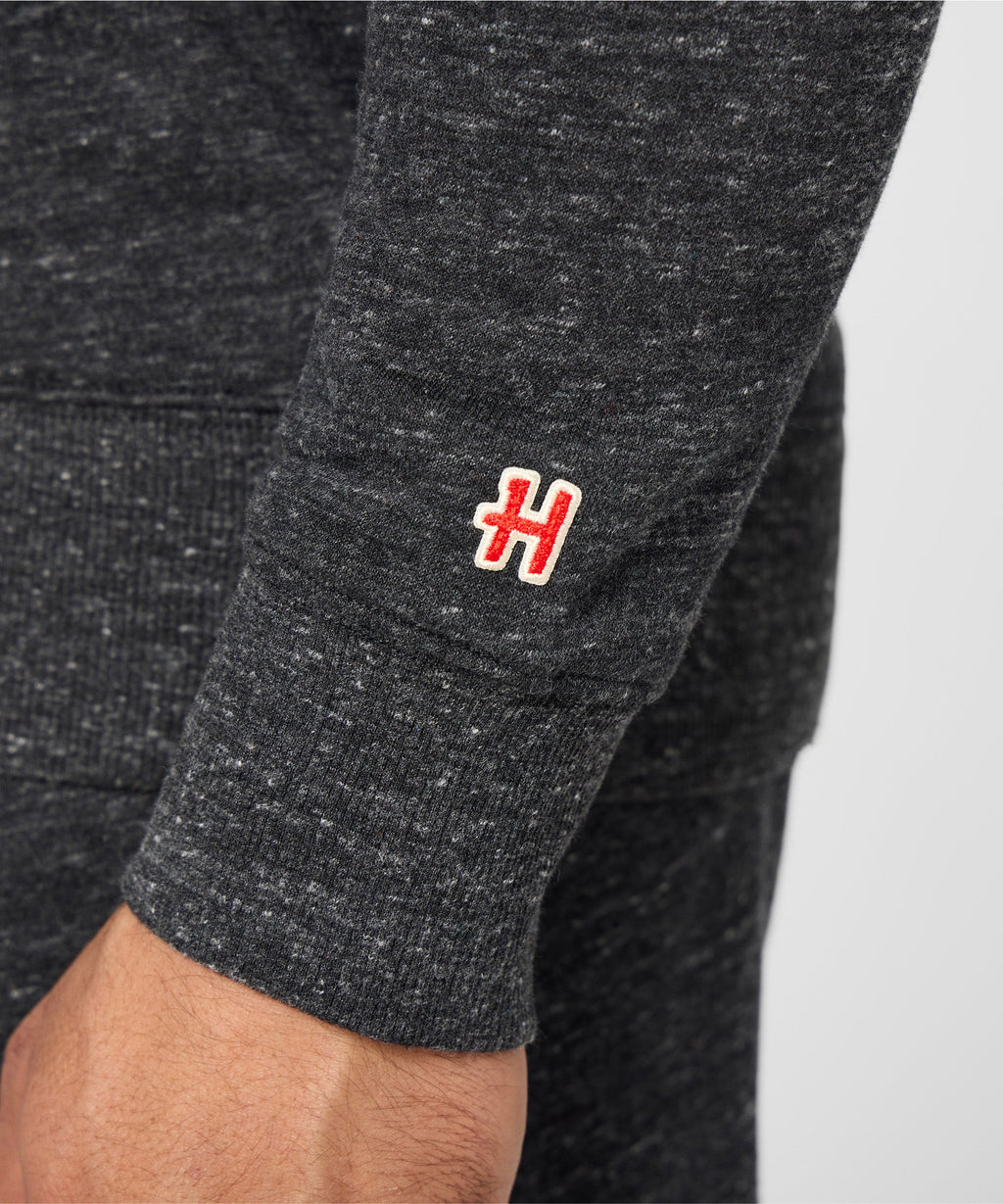 Columbus 'Til I Die Crewneck