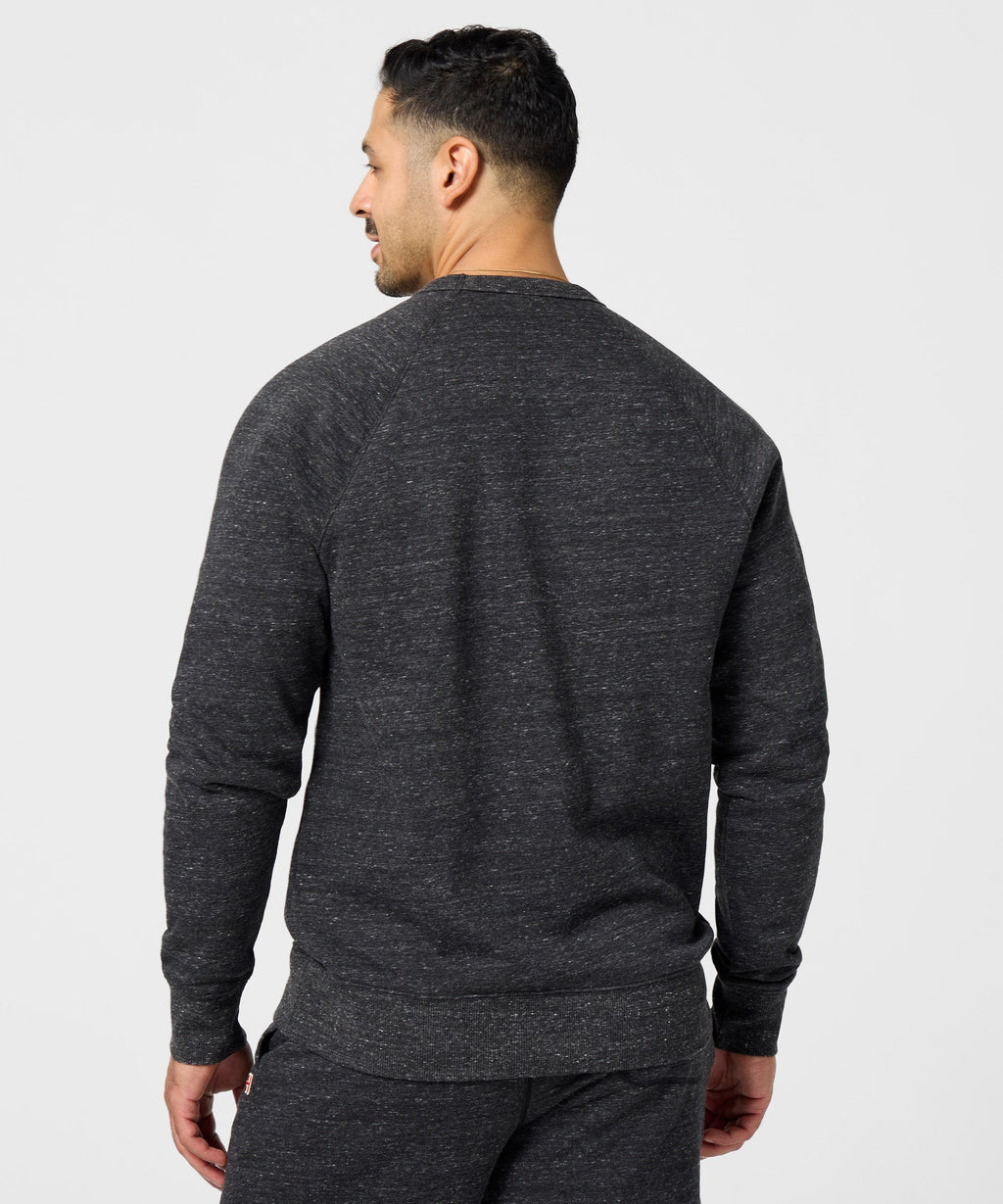 Columbus 'Til I Die Crewneck