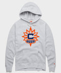 Connecticut Sun Logo Hoodie