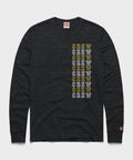 Crew Repeat Long Sleeve Tee