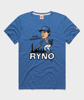 Cubs Ryne Sandberg Ryno
