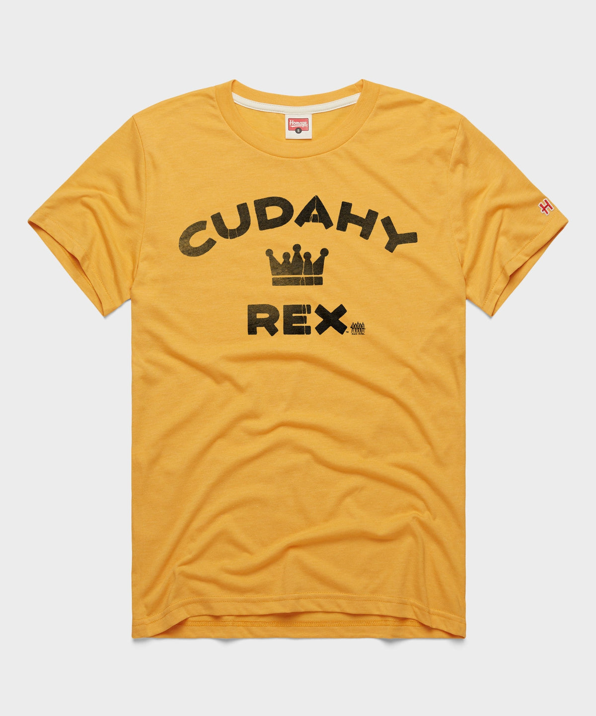 Cudahy Rex