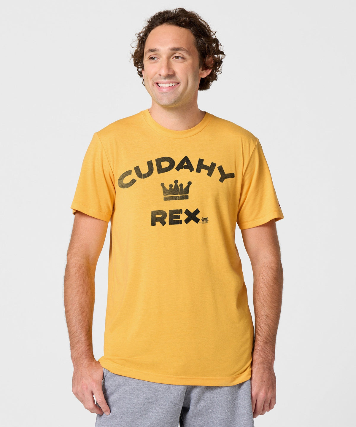 Cudahy Rex