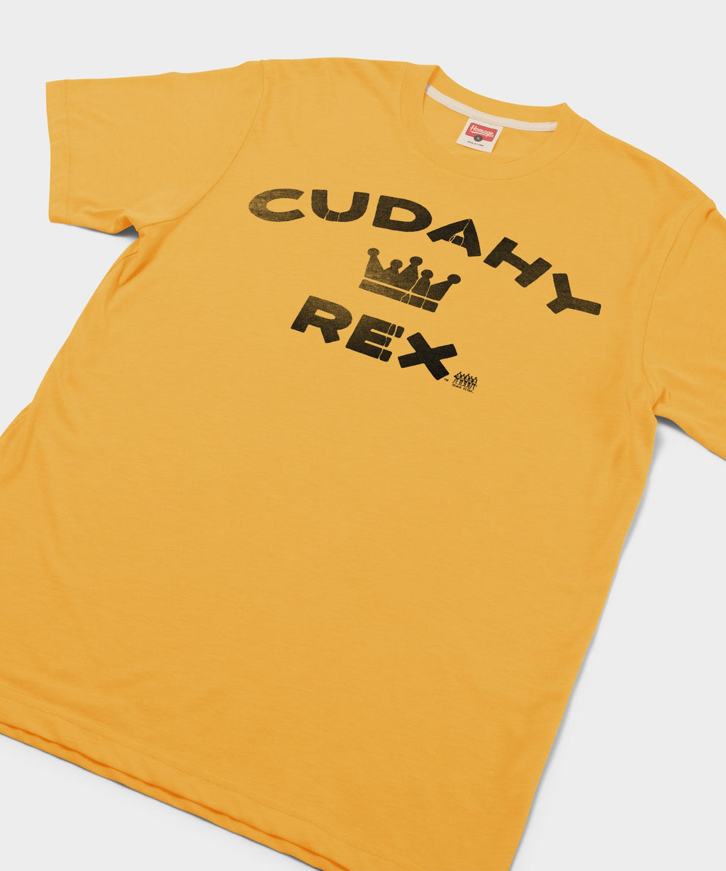 Cudahy Rex