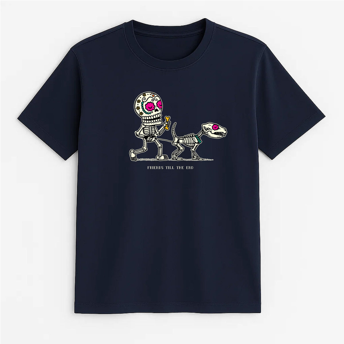 Unisex | Walking Dead | Tee