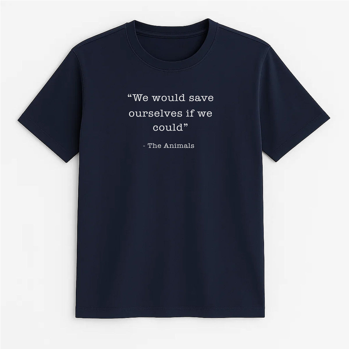 Unisex | Save Ourselves | Tee