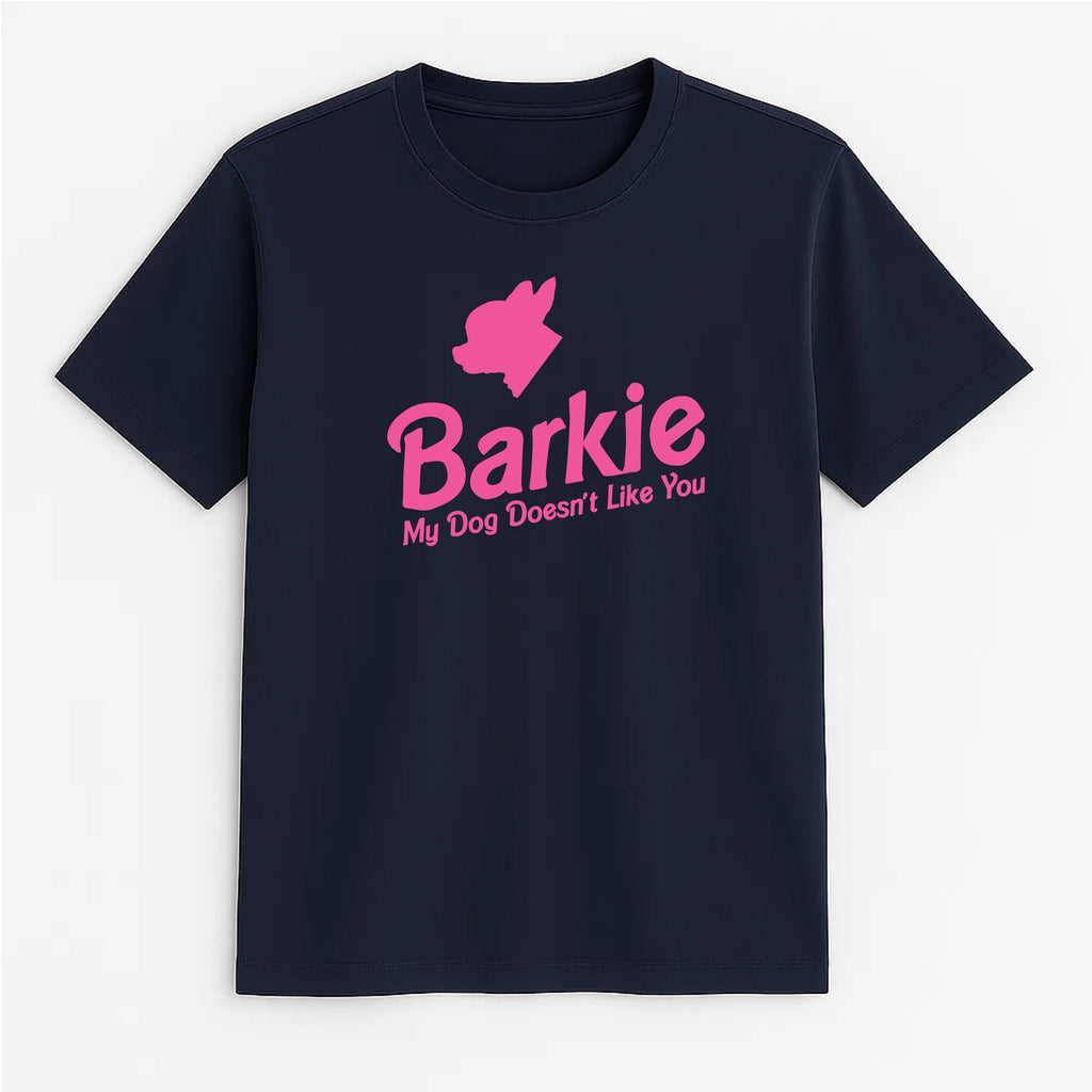 Unisex | Barkie | Tee
