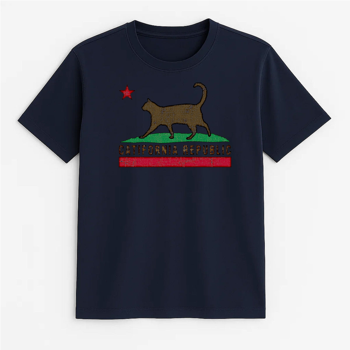 Unisex | Catifornia | Tee