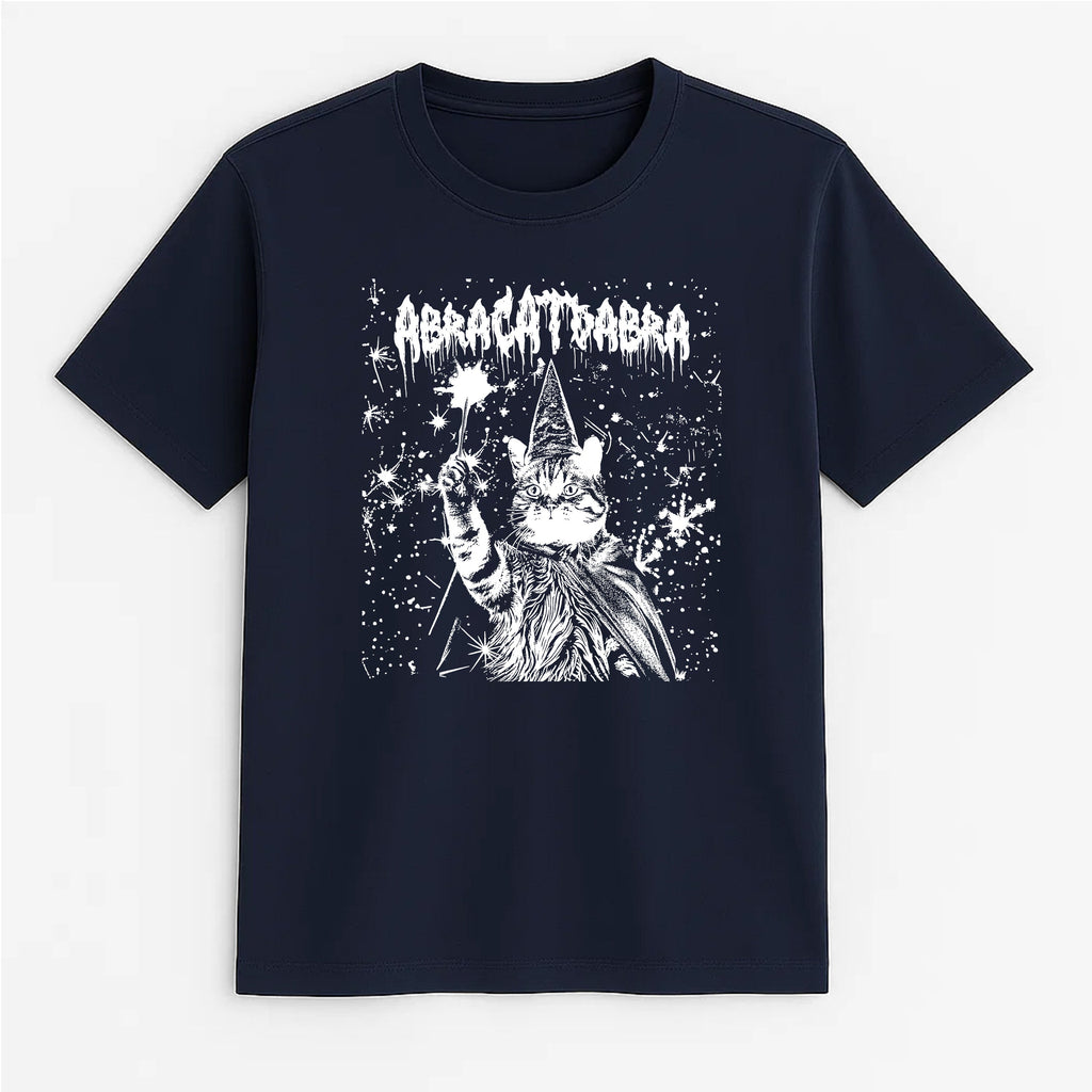 Unisex | Abracatdabra | Tee