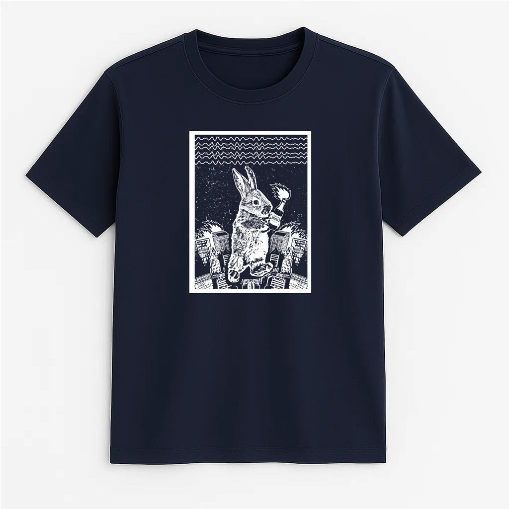 Unisex | Bunzilla | Tee