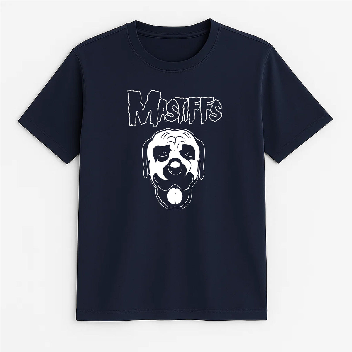 Unisex | Mastiffs | Tee