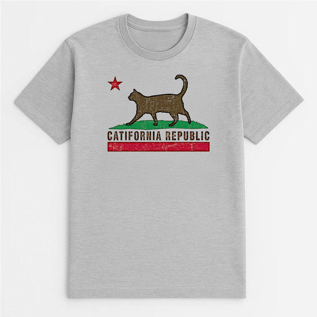 Unisex | Catifornia | Tee