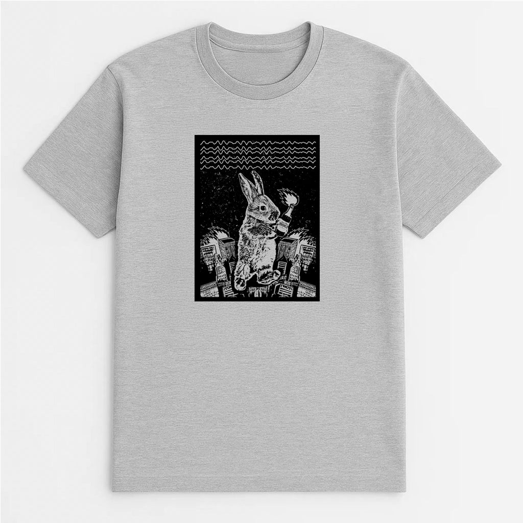 Unisex | Bunzilla | Tee