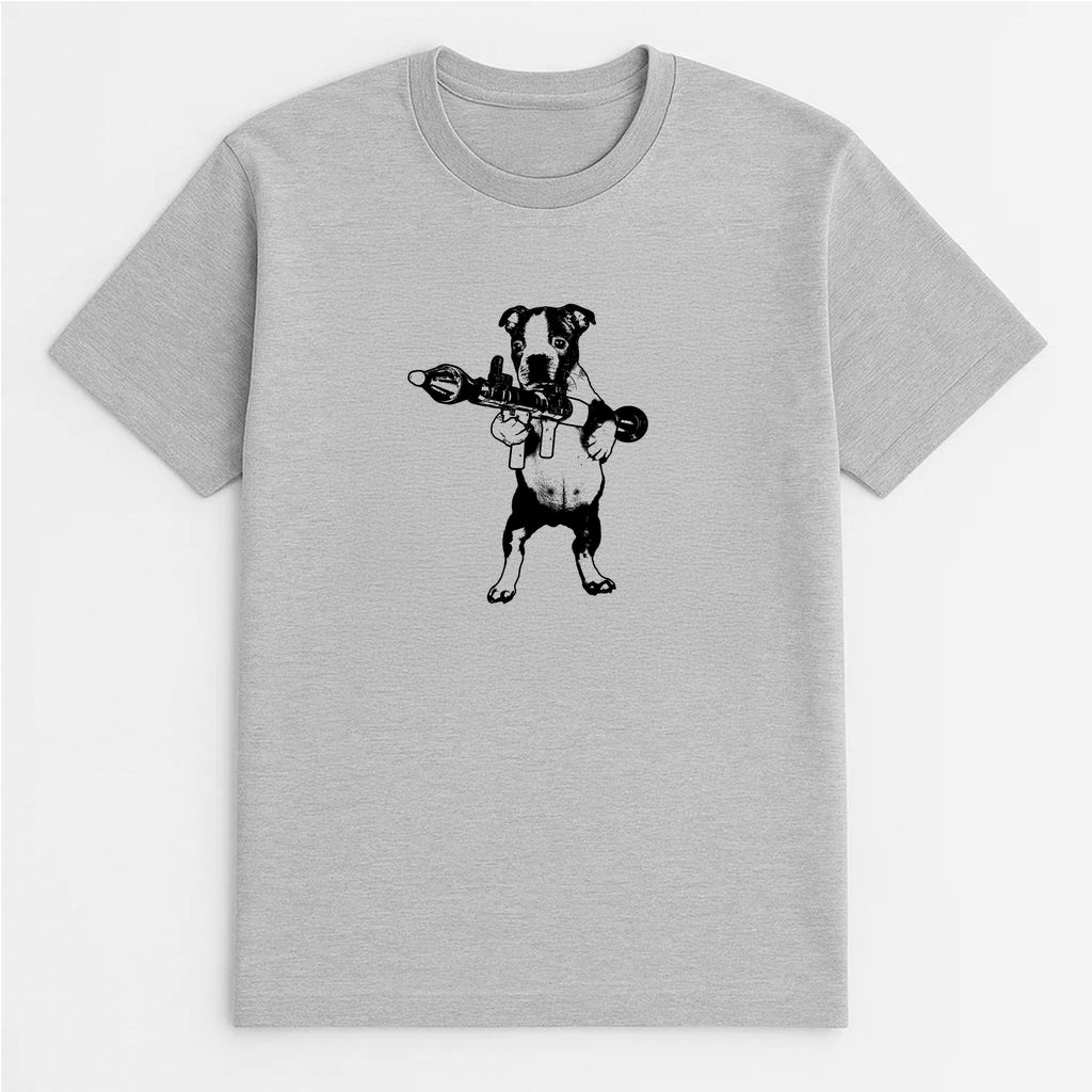 Unisex | Terror Terrier | Tee