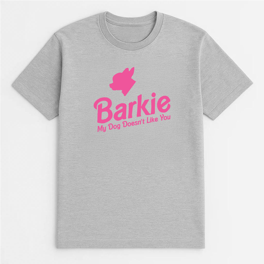 Unisex | Barkie | Tee