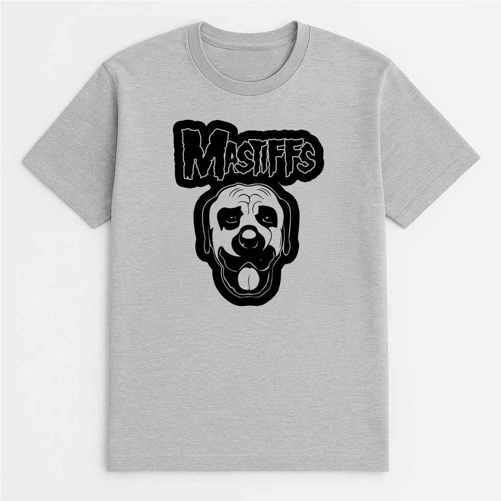 Unisex | Mastiffs | Tee