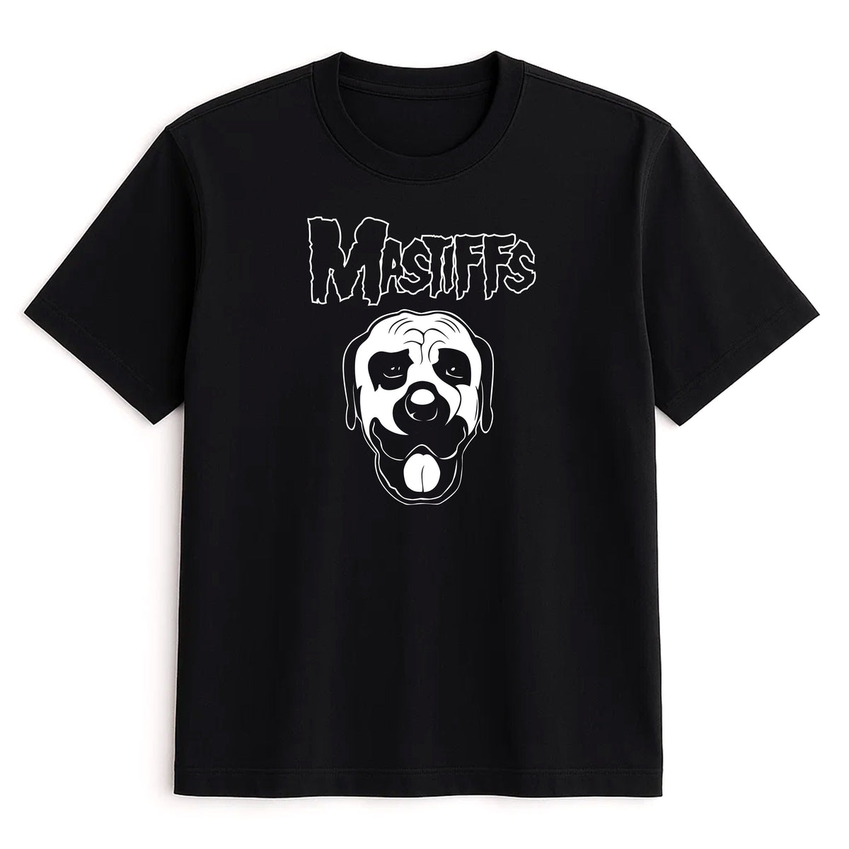 Unisex | Mastiffs | Tee