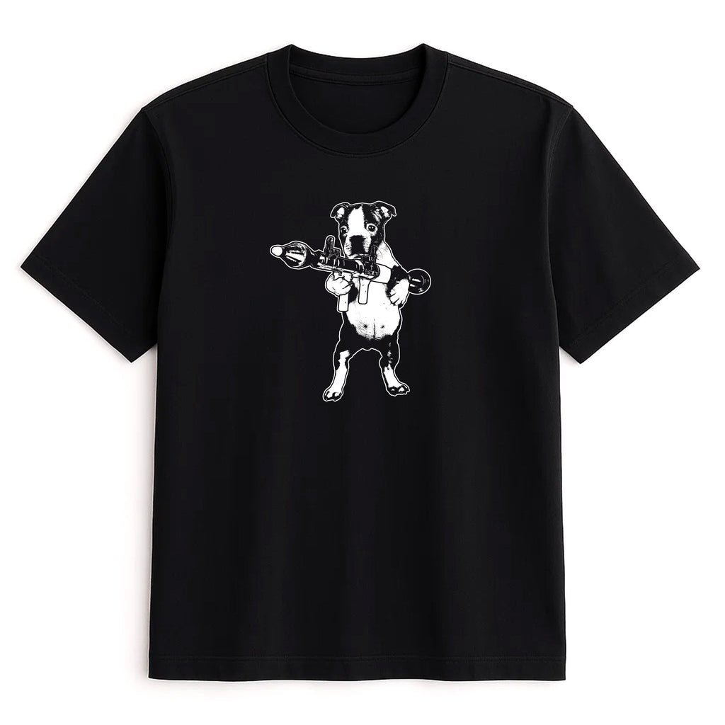 Unisex | Terror Terrier | Tee