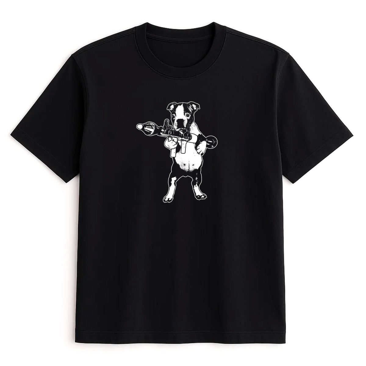 Unisex | Terror Terrier | Tee
