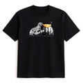 Unisex | Dogzilla | Tee