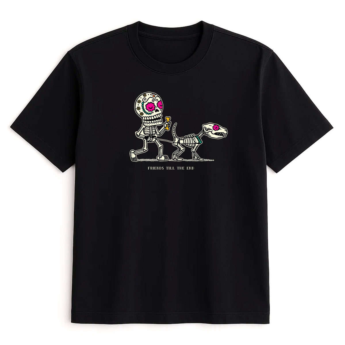 Unisex | Walking Dead | Tee